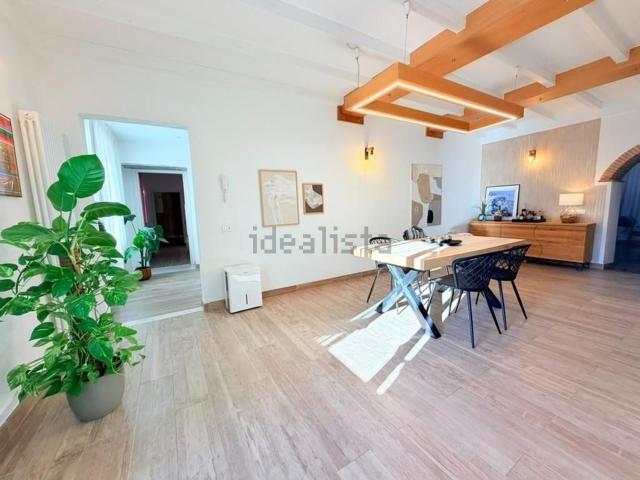 Appartamento in vendita di 260 m² in Piazza Aranci