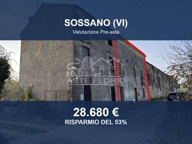 Appartamento in vendita di 261 m² in Via Villa Grandesso, 6