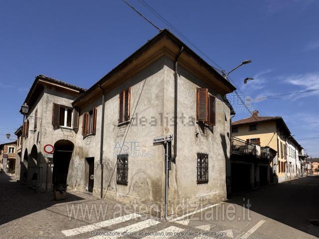 Appartamento in vendita di 261 m² in Via Viotti, 30