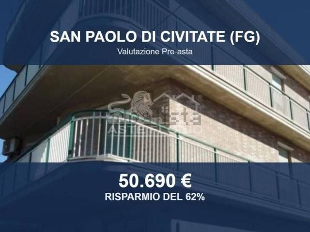Appartamento in vendita di 261 m² in Via Virgilio, 1