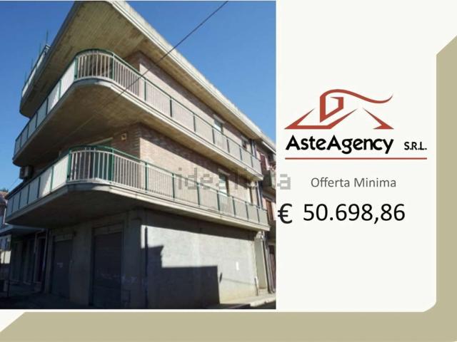 Appartamento in vendita di 261 m² in Via Virgilio, 1