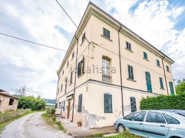 Appartamento in vendita di 262 m² in Via Canale