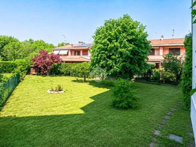 Appartamento in vendita di 262 m² in Via Brasside, 7