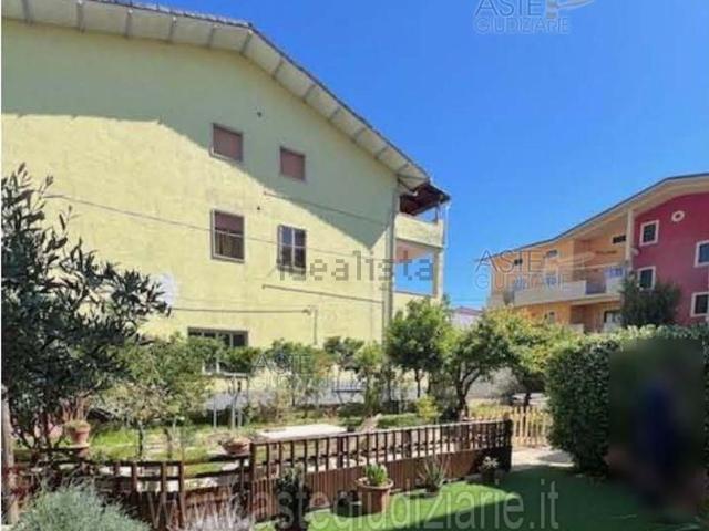 Appartamento in vendita di 262 m² in Via Martelli di Matteo
