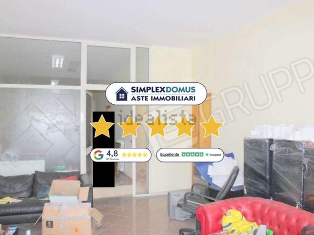 Appartamento in vendita di 262 m² in Corso Umberto I