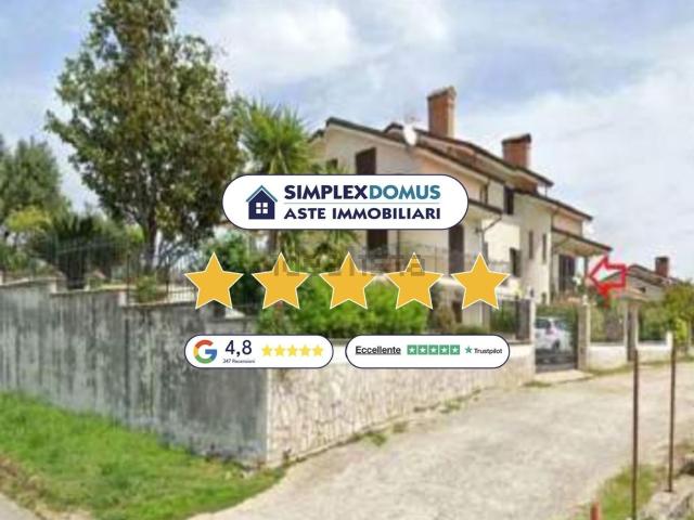 Appartamento in vendita di 263 m² in Via Contessa