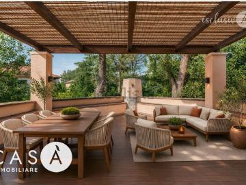 Appartamento in vendita di 263 m² in Via Fiume