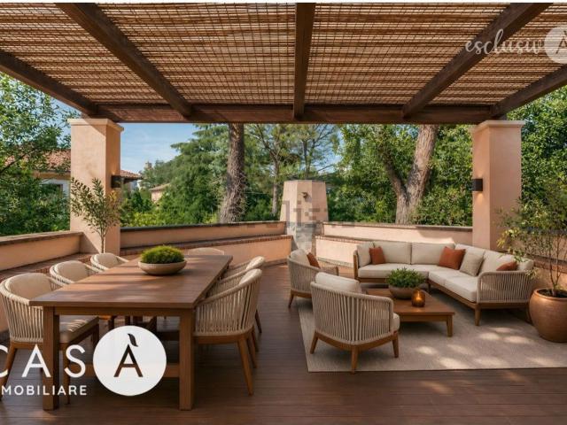 Appartamento in vendita di 263 m² in Via Fiume