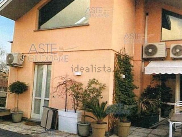 Appartamento in vendita di 263 m² in Via Sant&apos Eusebio, 32