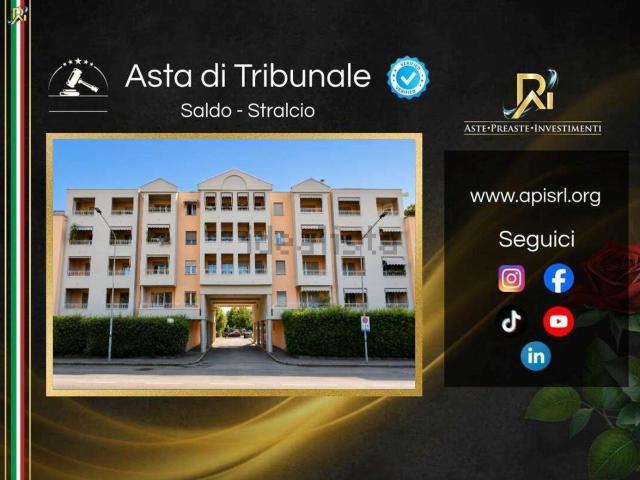 Appartamento in vendita di 263 m² in Via Sant&apos Eusebio, 32