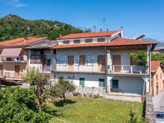 Appartamento in vendita di 263 m² in Via Roma, 4