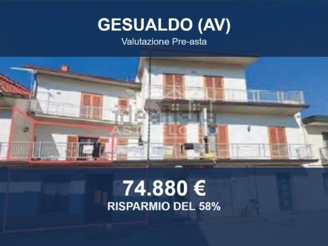 Appartamento in vendita di 263 m² in Via Roma