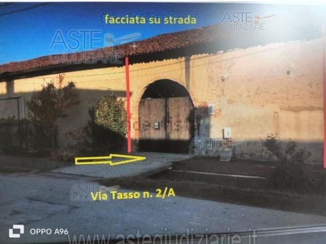 Appartamento in vendita di 263 m² in Via Torquato Tasso, 2
