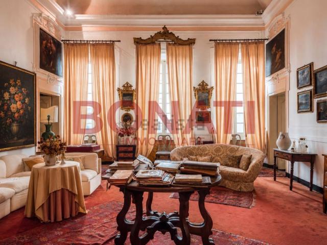 Appartamento in vendita di 263 m² in Piazza Sant&apos Agostino, 54