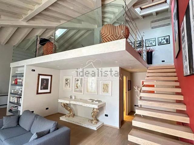 Appartamento in vendita di 264 m²