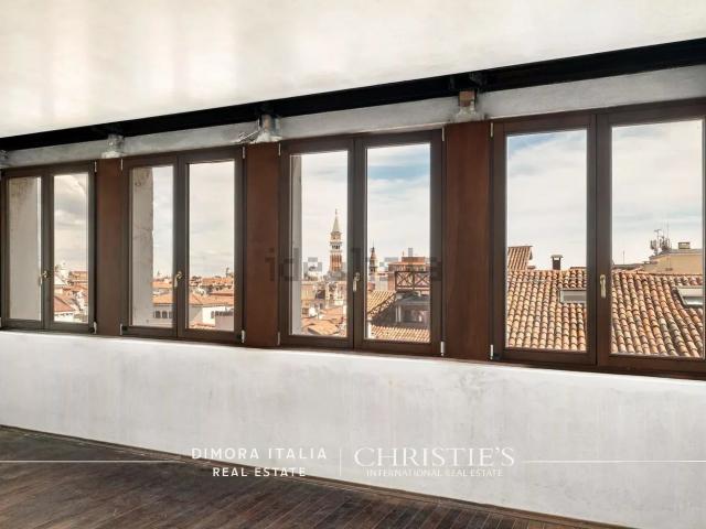 Appartamento in vendita di 264 m²