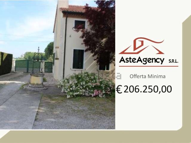 Appartamento in vendita di 264 m² in Via Riviera, 27