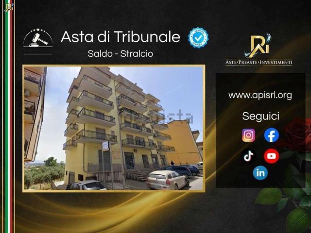 Appartamento in vendita di 264 m² in Via Vittorio Emanuele II, 250