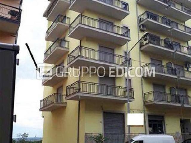 Appartamento in vendita di 264 m² in Via Vittorio Emanuele II