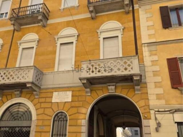 Appartamento in vendita di 264 m² in Corso Giuseppe Mazzini, 23