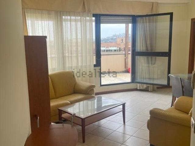 Appartamento in vendita di 265000 m² in Via San Tommaso D&apos Aquino