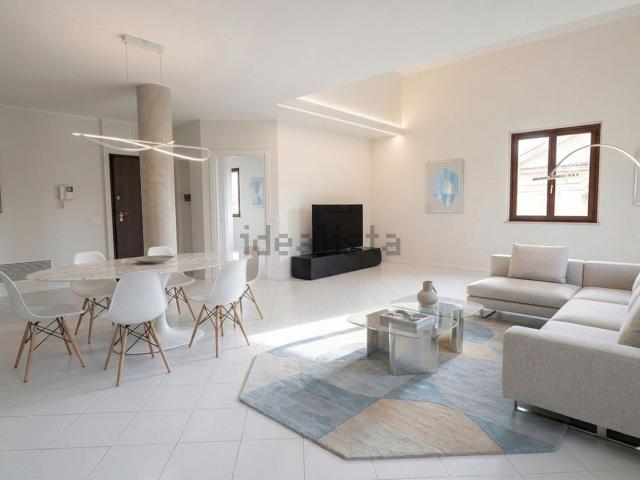 Appartamento in vendita di 265 m²