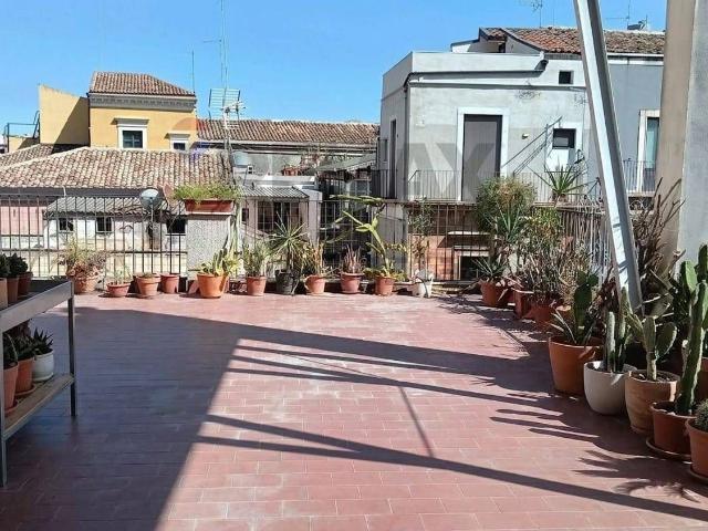 Appartamento in vendita di 265 m²