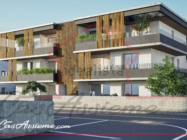 Appartamento in vendita di 265 m²