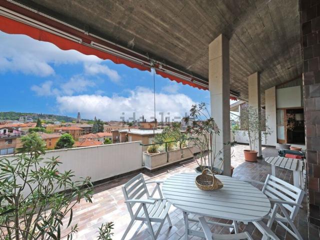 Appartamento in vendita di 281 m²