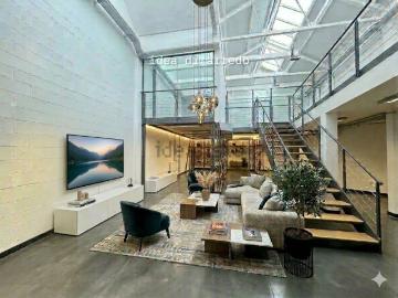 Appartamento in vendita di 265 m² in Via Giovanni Enrico Pestalozzi, 10