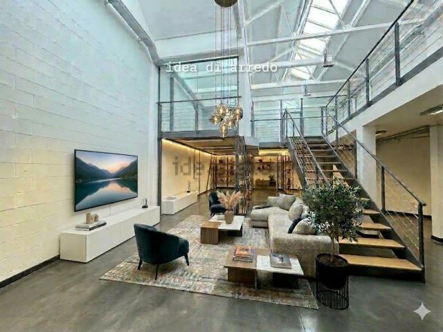 Appartamento in vendita di 265 m² in Via Giovanni Enrico Pestalozzi, 10