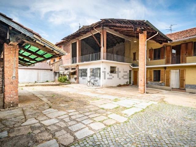 Appartamento in vendita di 265 m² in Via dello Statuto, 12