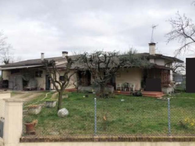 Appartamento in vendita di 265 m² in Via Orsenigo