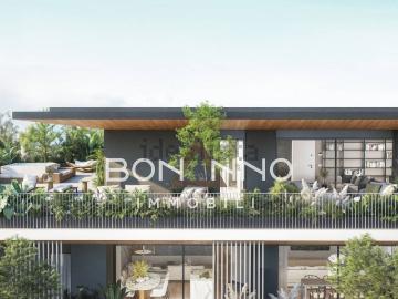 Appartamento in vendita di 265 m² in Via Lancenigo