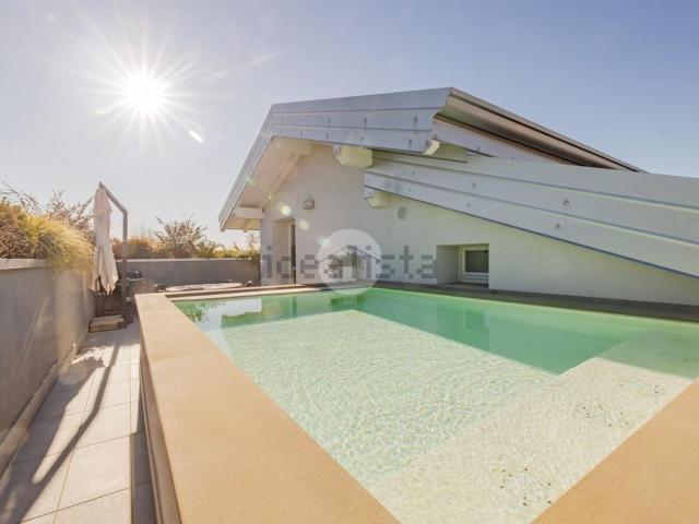 Appartamento in vendita di 265 m² in Via Roma, 123