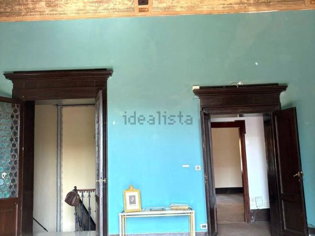 Appartamento in vendita di 265 m² in Via Terranuova, 25