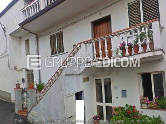 Appartamento in vendita di 266 m² in Via Grandinetti