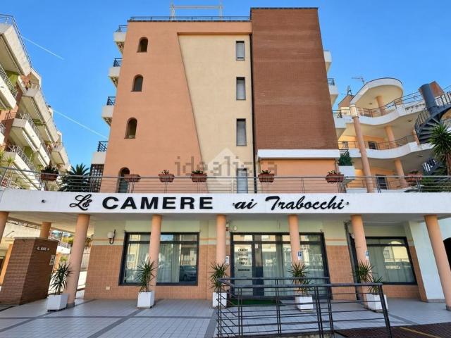 Appartamento in vendita di 266 m² in Via Martiri Istriani, 1
