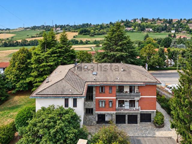 Appartamento in vendita di 266 m² in Via Traforo, 33
