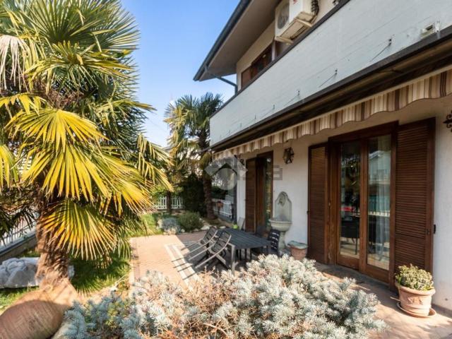 Appartamento in vendita di 267 m² in Via Cagnola, 22
