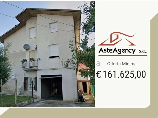 Appartamento in vendita di 267 m² in Via Circonvallazione, 1