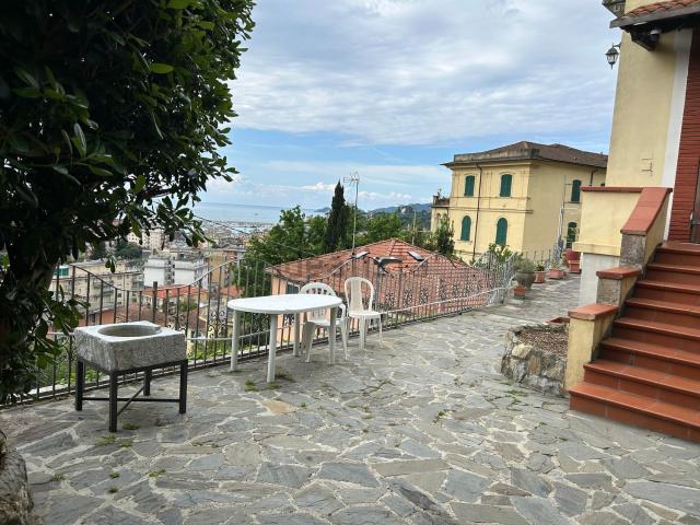 Appartamento in vendita di 267 m² in Via Aschieri
