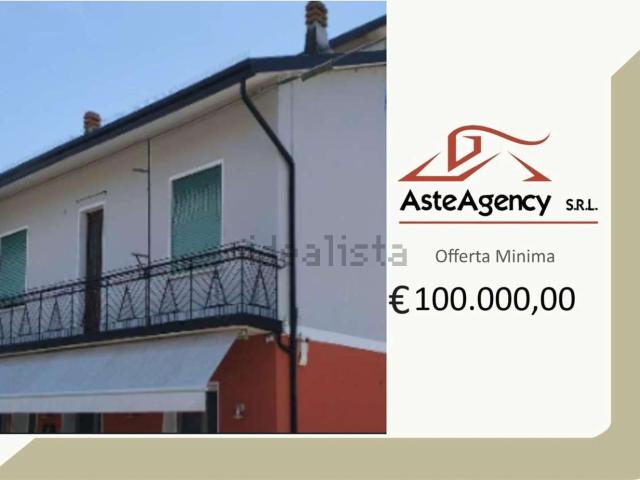 Appartamento in vendita di 267 m² in Via Bosco Alto, 44