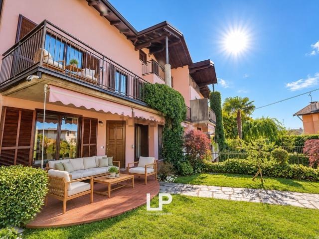 Appartamento in vendita di 267 m² in Via Giuseppe Mazzini, 3