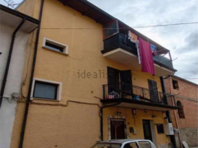 Appartamento in vendita di 267 m² in Via Eugenio Curiel, 13