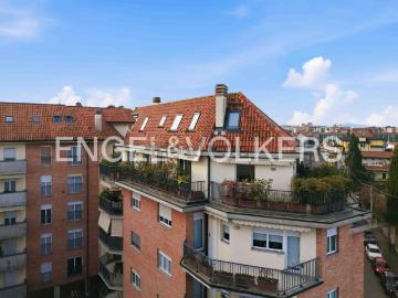 Appartamento in vendita di 267 m² in Via Marsala, 17