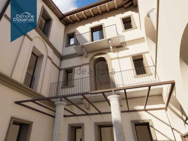 Appartamento in vendita di 268 m² in Via Beverora
