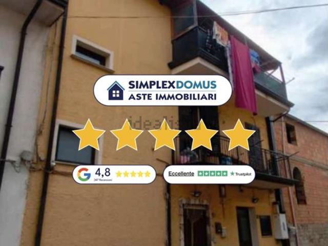 Appartamento in vendita di 268 m² in Via Eugenio Curiel
