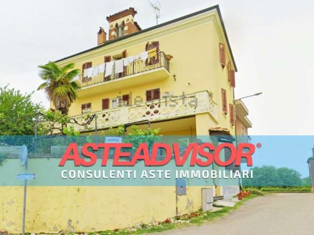 Appartamento in vendita di 269 m² in Via Maestra, 43