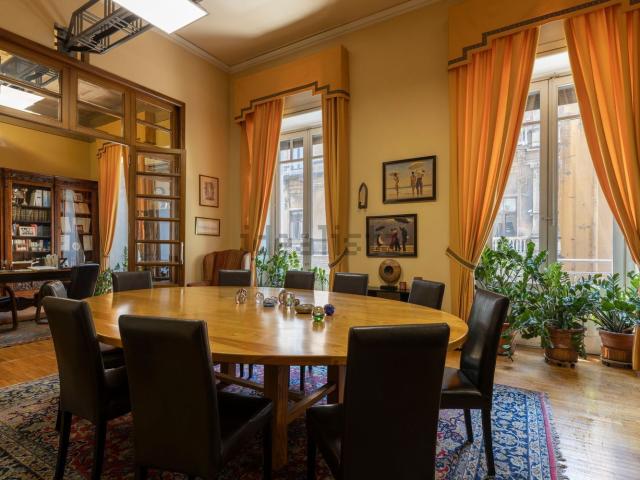 Appartamento in vendita di 269 m² in Viale XX Settembre, 29
